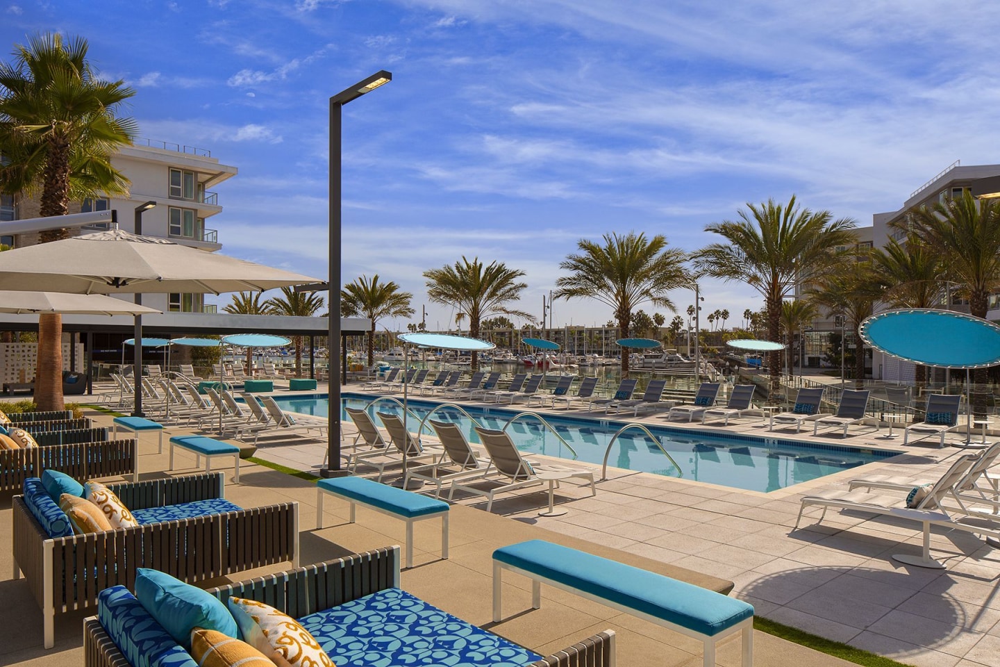 Neptune Marina Apartments Image 19