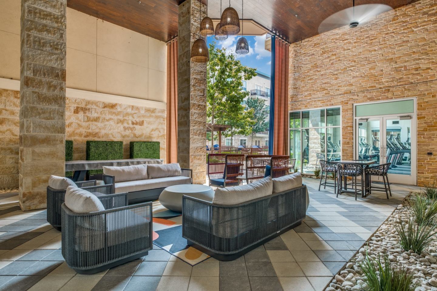Fountain Pointe Las Colinas Image 24