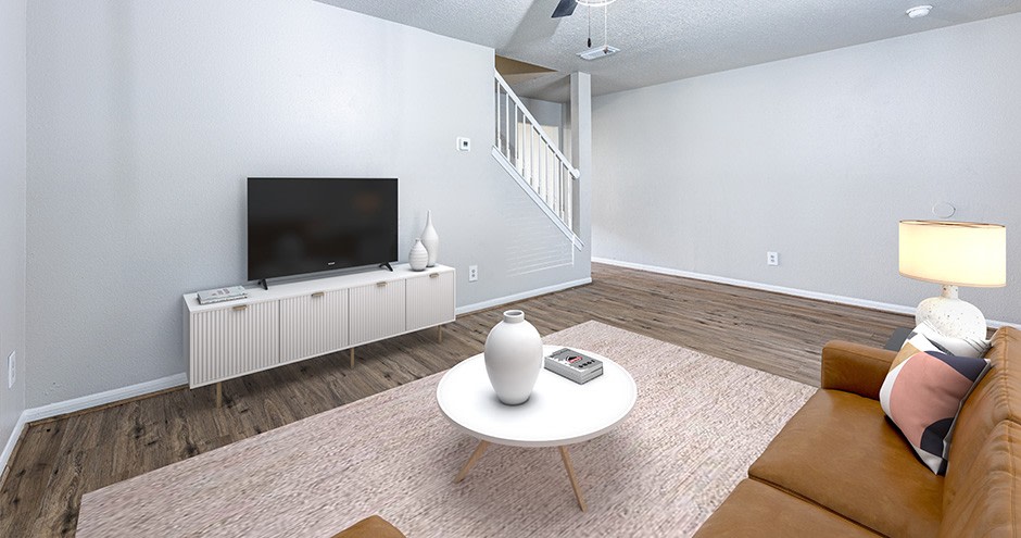 Villas on 517 Apartments Image 12