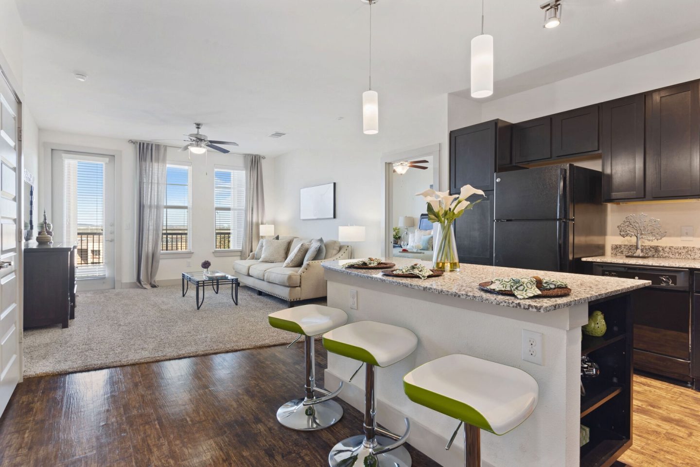 The Vance at Huebner Oaks Image 21