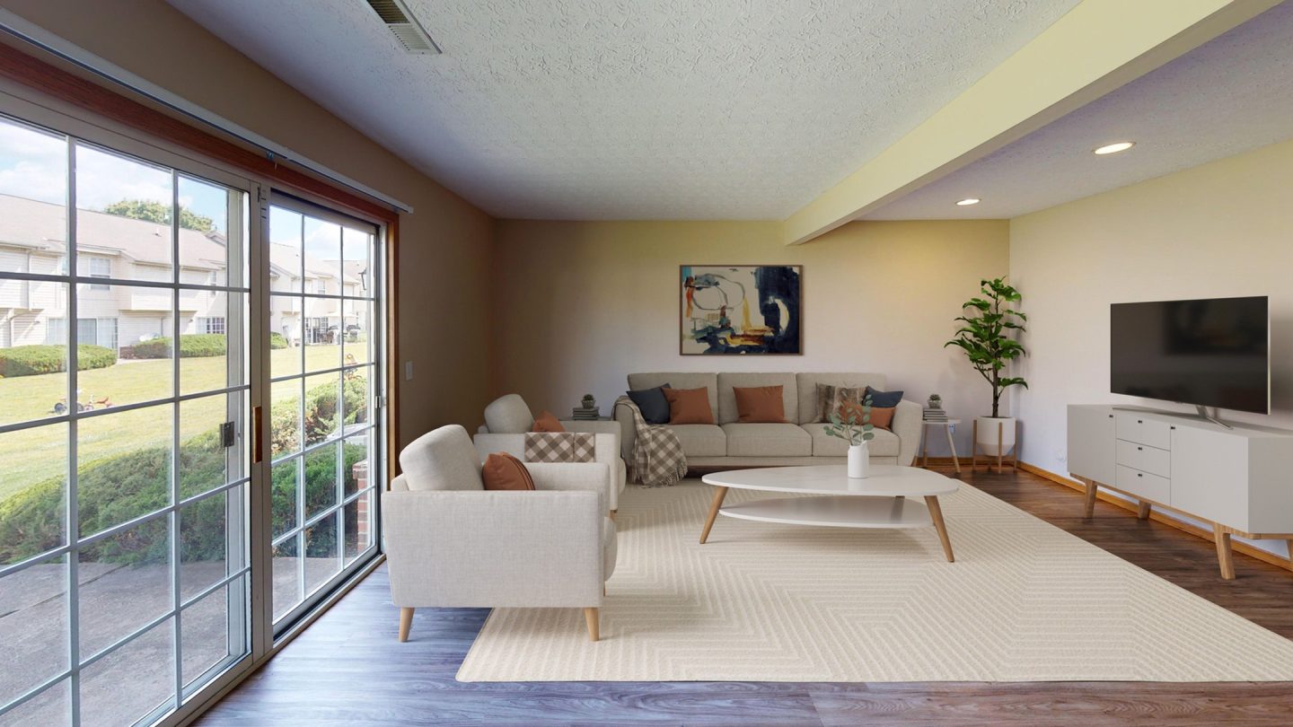 Hilliard Park Apartments Image 4