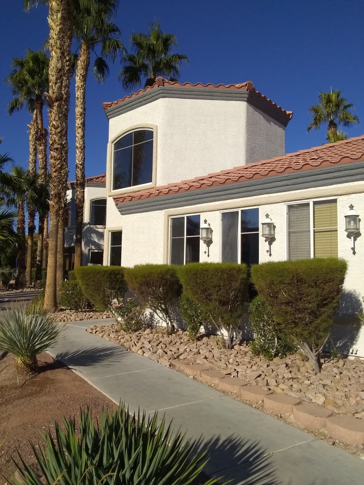 Coral Palms Condominiums Image 17