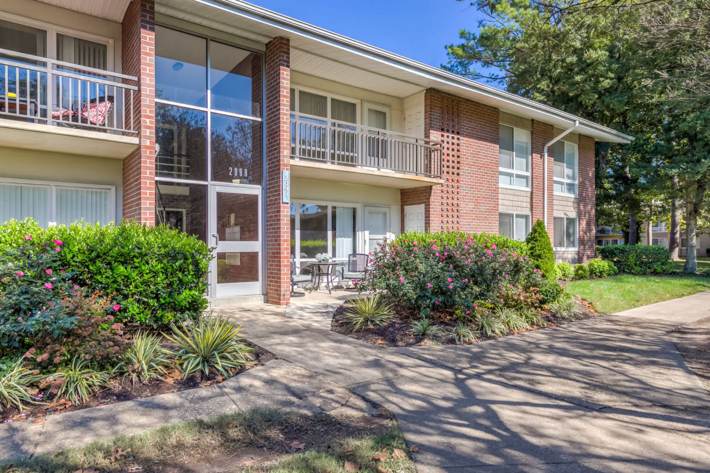 Peninsula Grove Apartments at Town Center Image 27