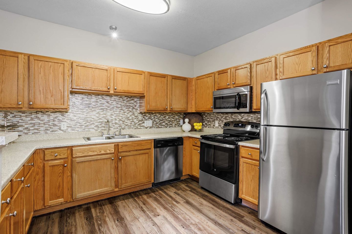 Alder Peak Townhomes Image 22
