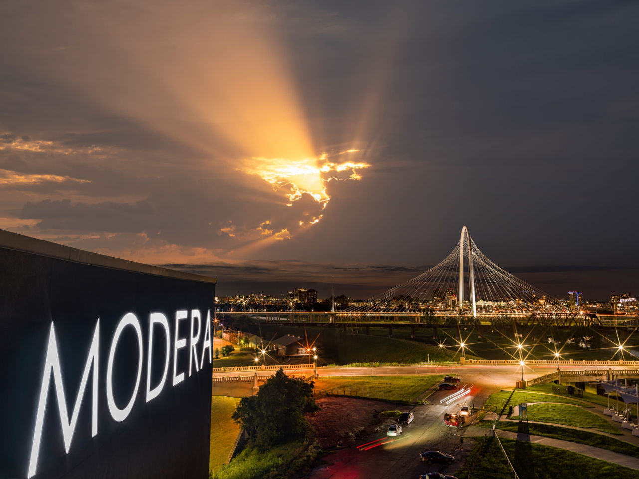Modera Trinity Image 42