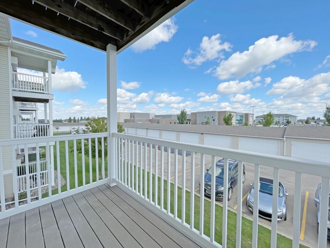 Southwood Apartments Image 11