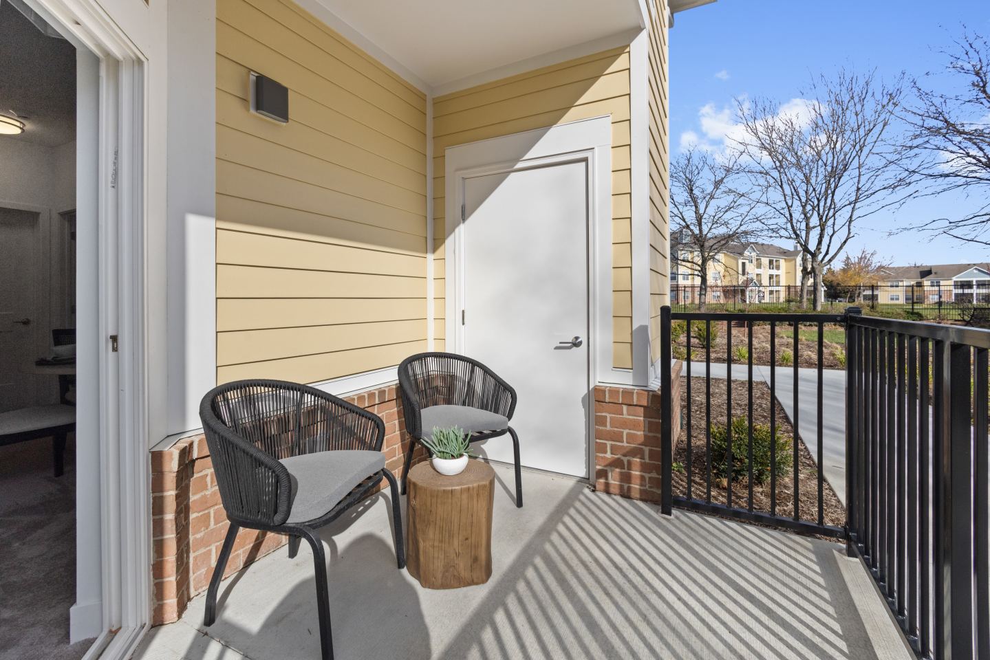 Center Point Apartments Image 23