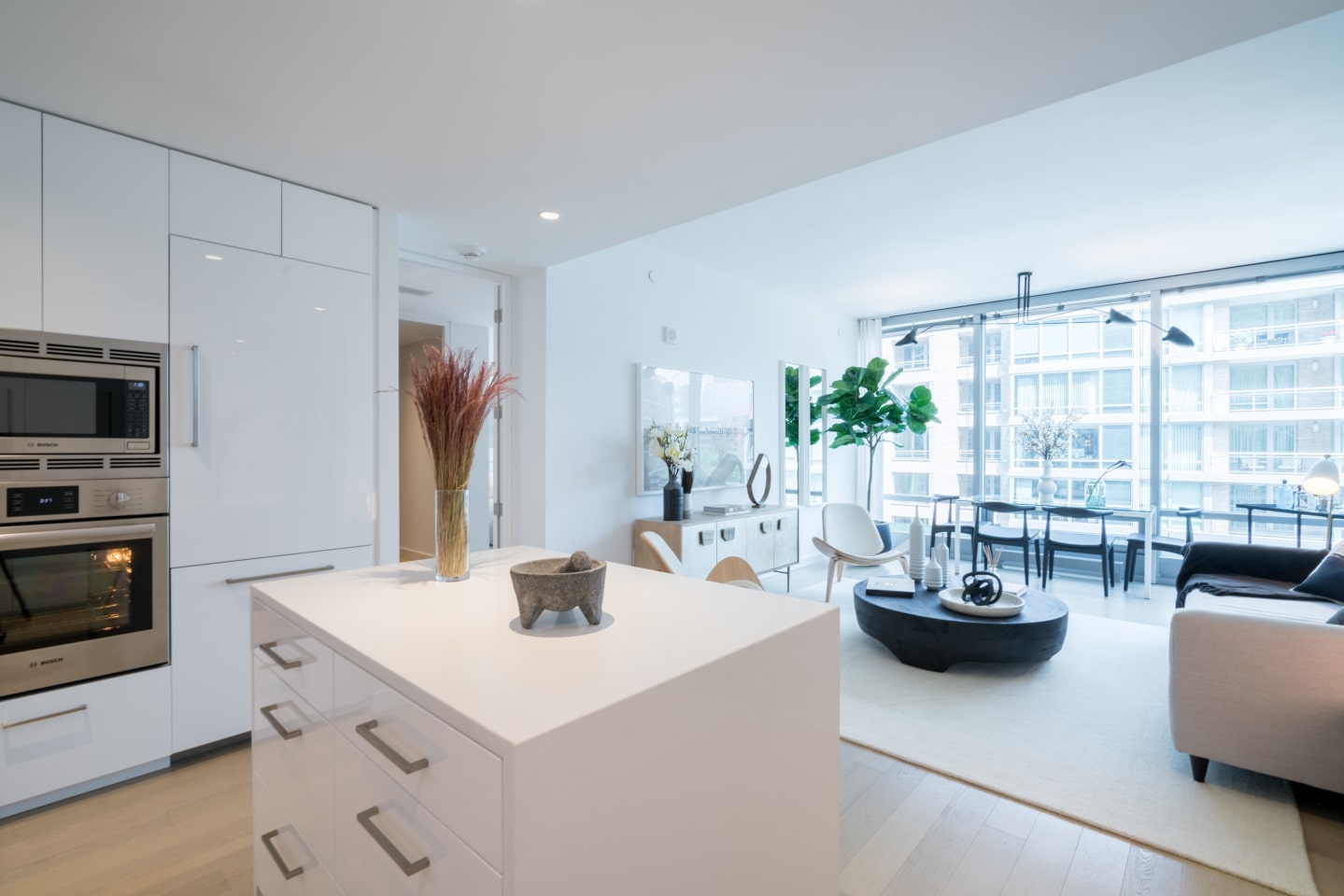Apartments at Westlight Image 5