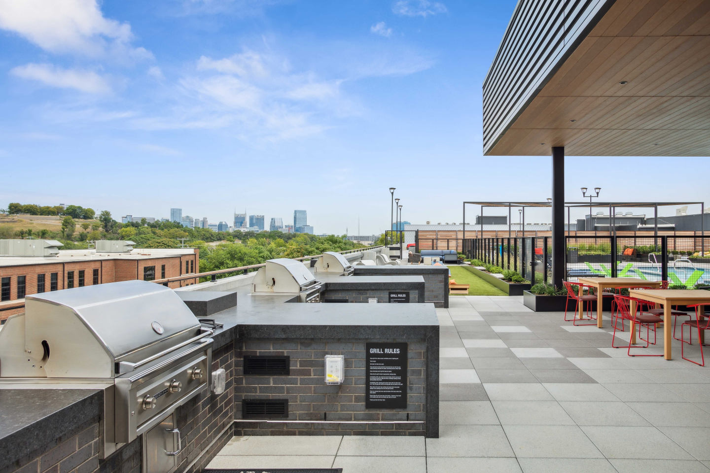 Residences at The Finery Image 6