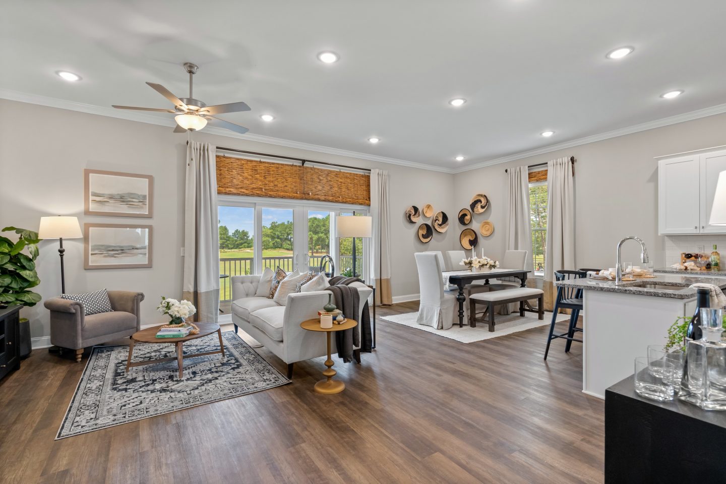 Moorland Reserve Image 4