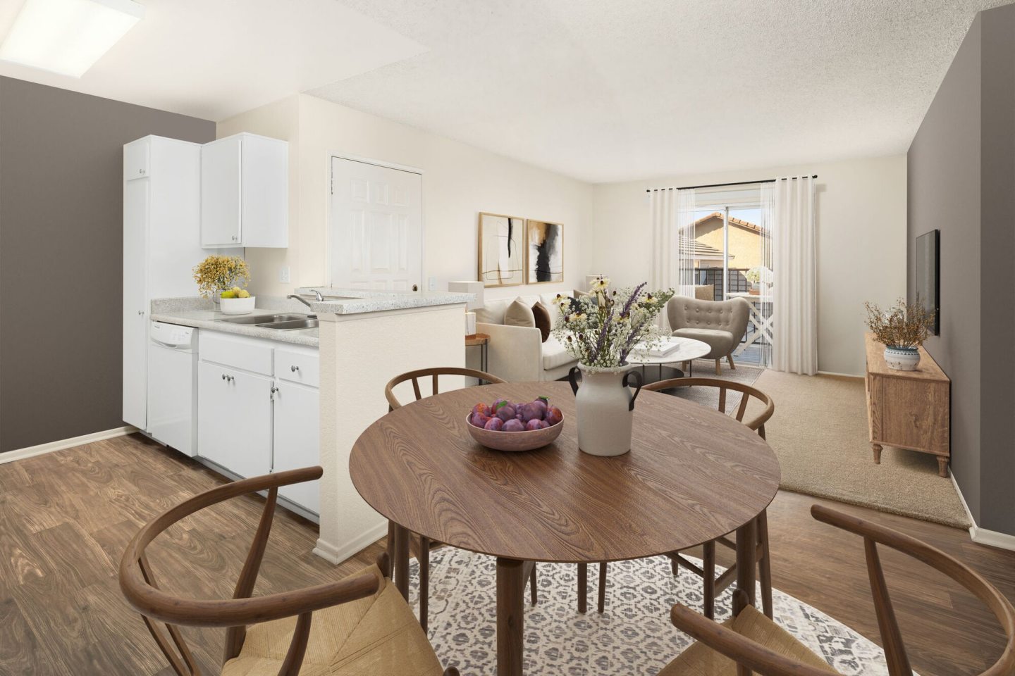 Somerset Apts. Image 3