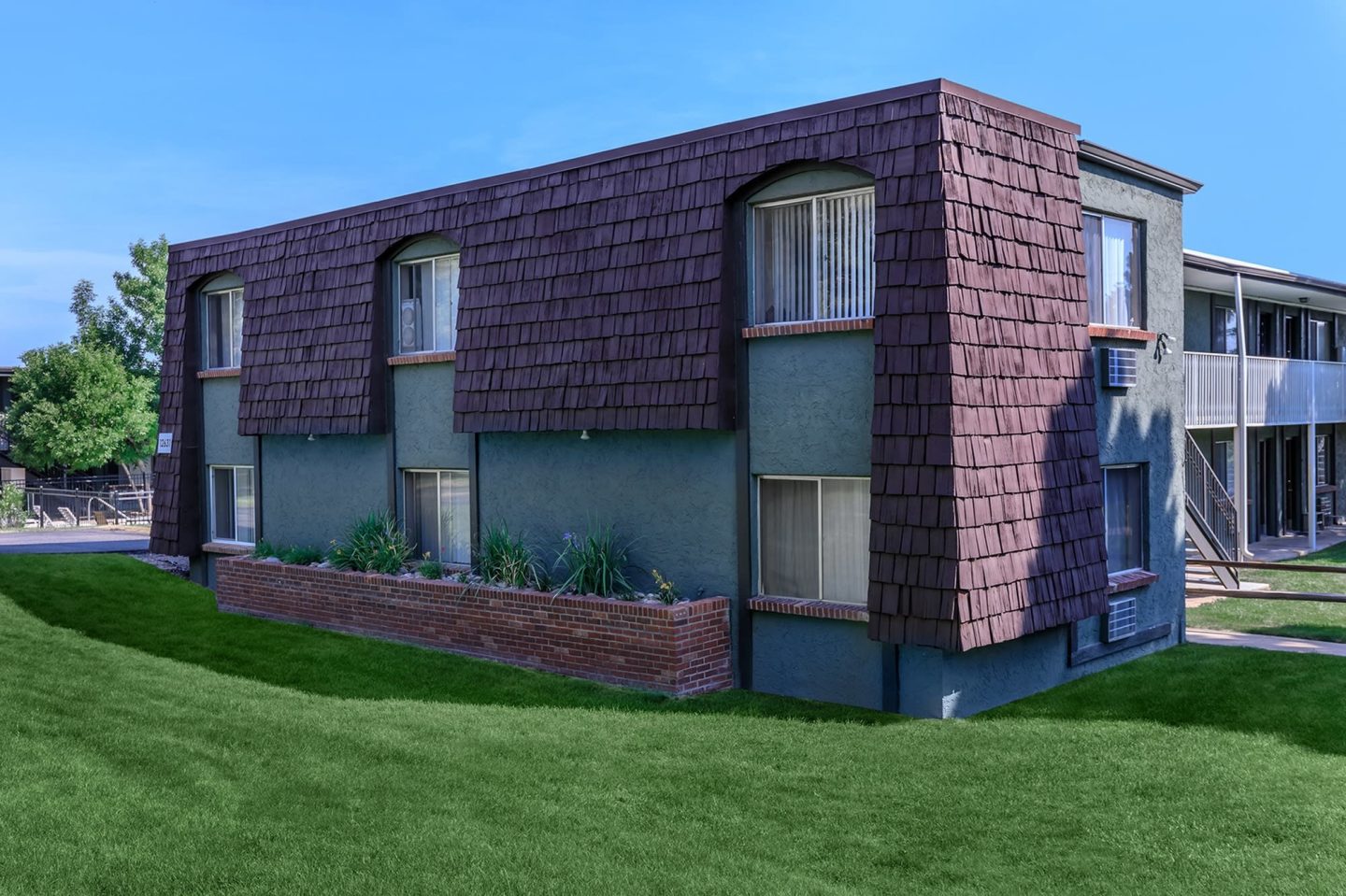 Green Mountain Apartments Image 19
