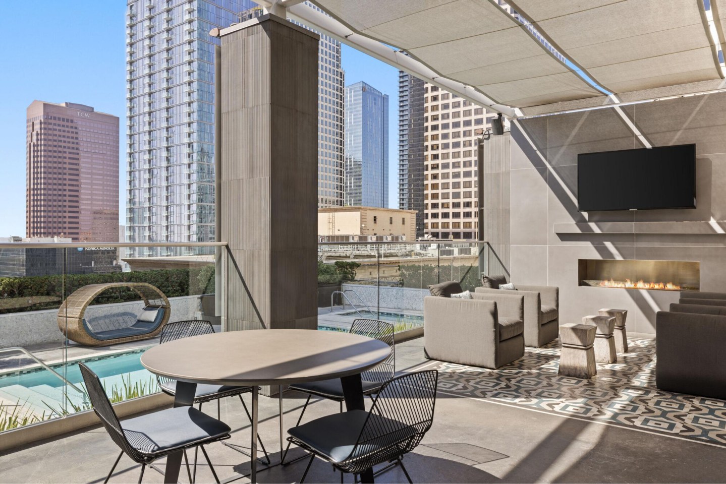 Roosevelt Lofts Image 24