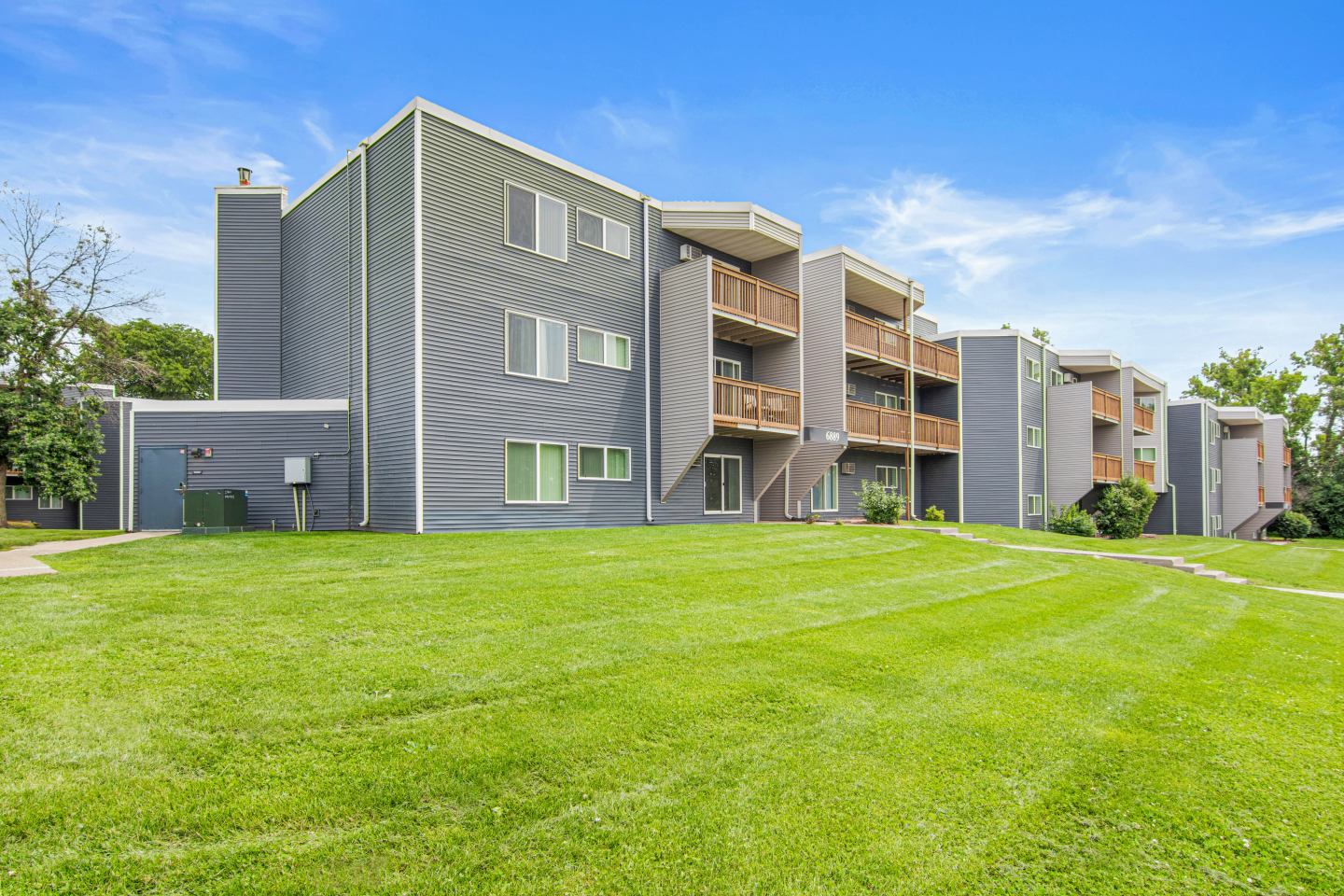 The Bosk Apartments Homes Image 26