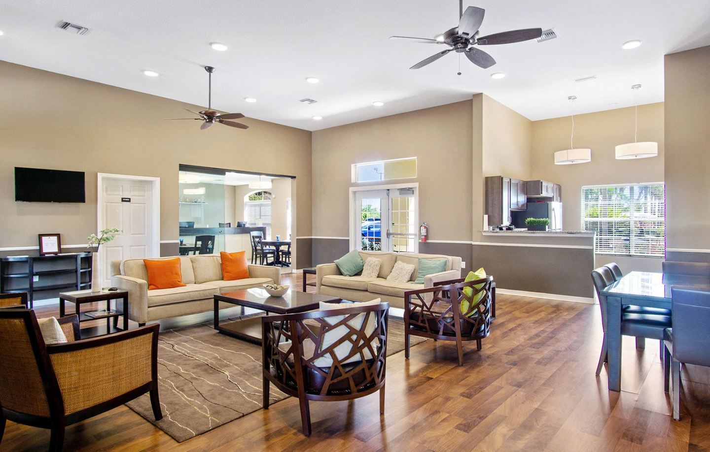 Seven Palms Apartments - Affordable Housing Image 12
