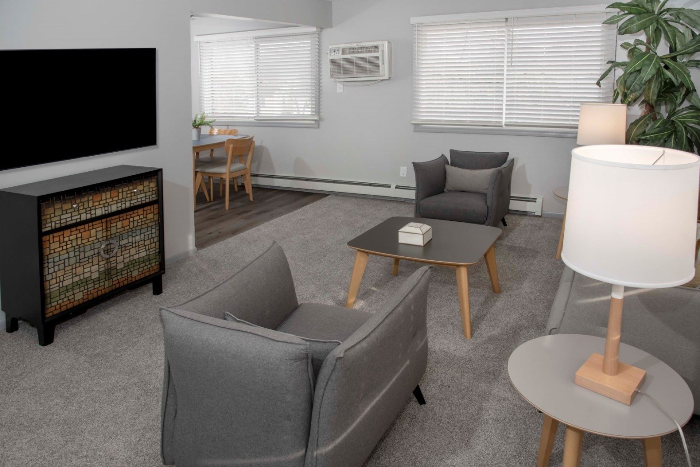 Crosstown Commons - Affordable Housing Image 8