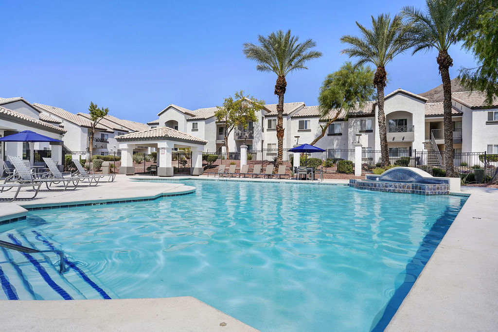 Avion at Sunrise Mountain Image 21