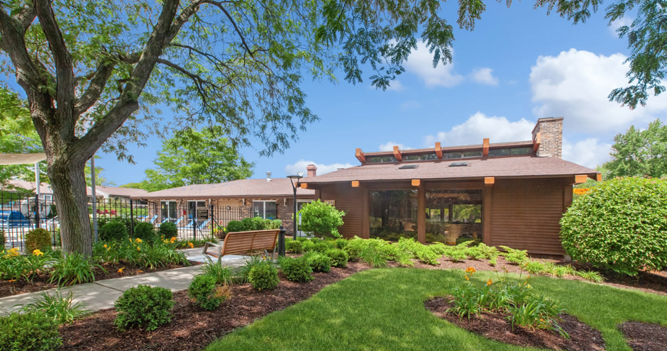 Briarbrook Apartment Homes Image 11
