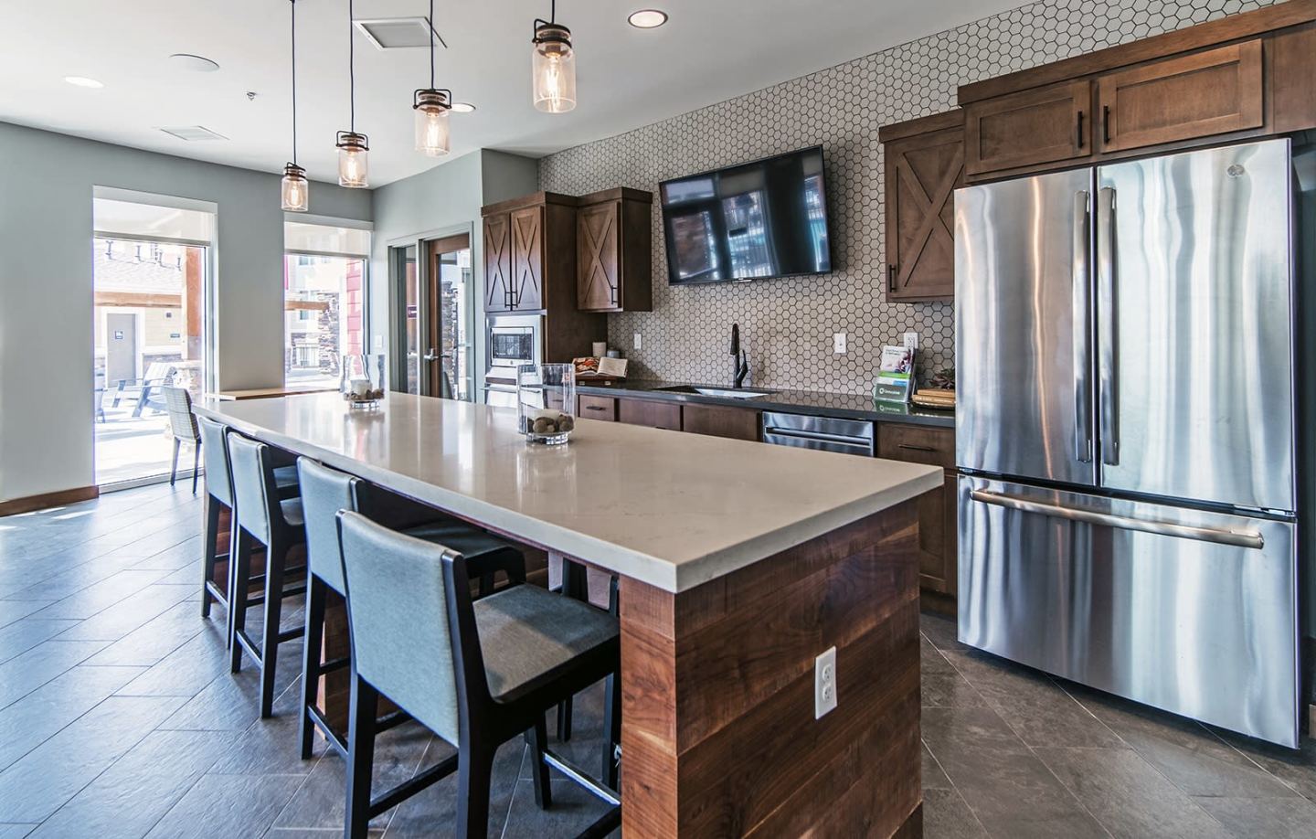 East Range Crossings Apartments - Affordable Housing Image 7