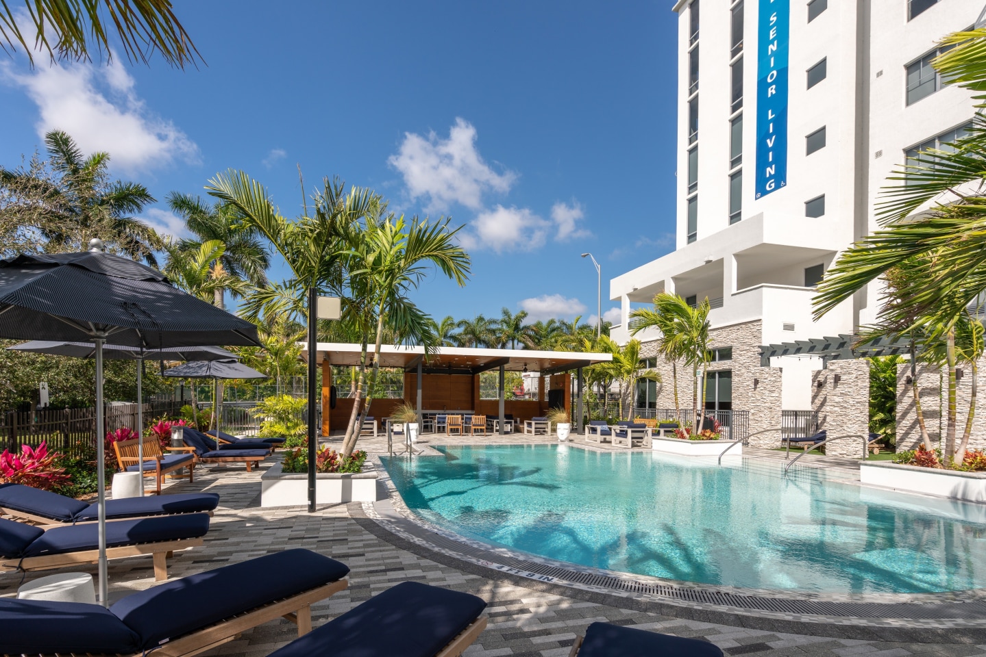 Overture Doral Age 55+ Apartment Homes Image 1