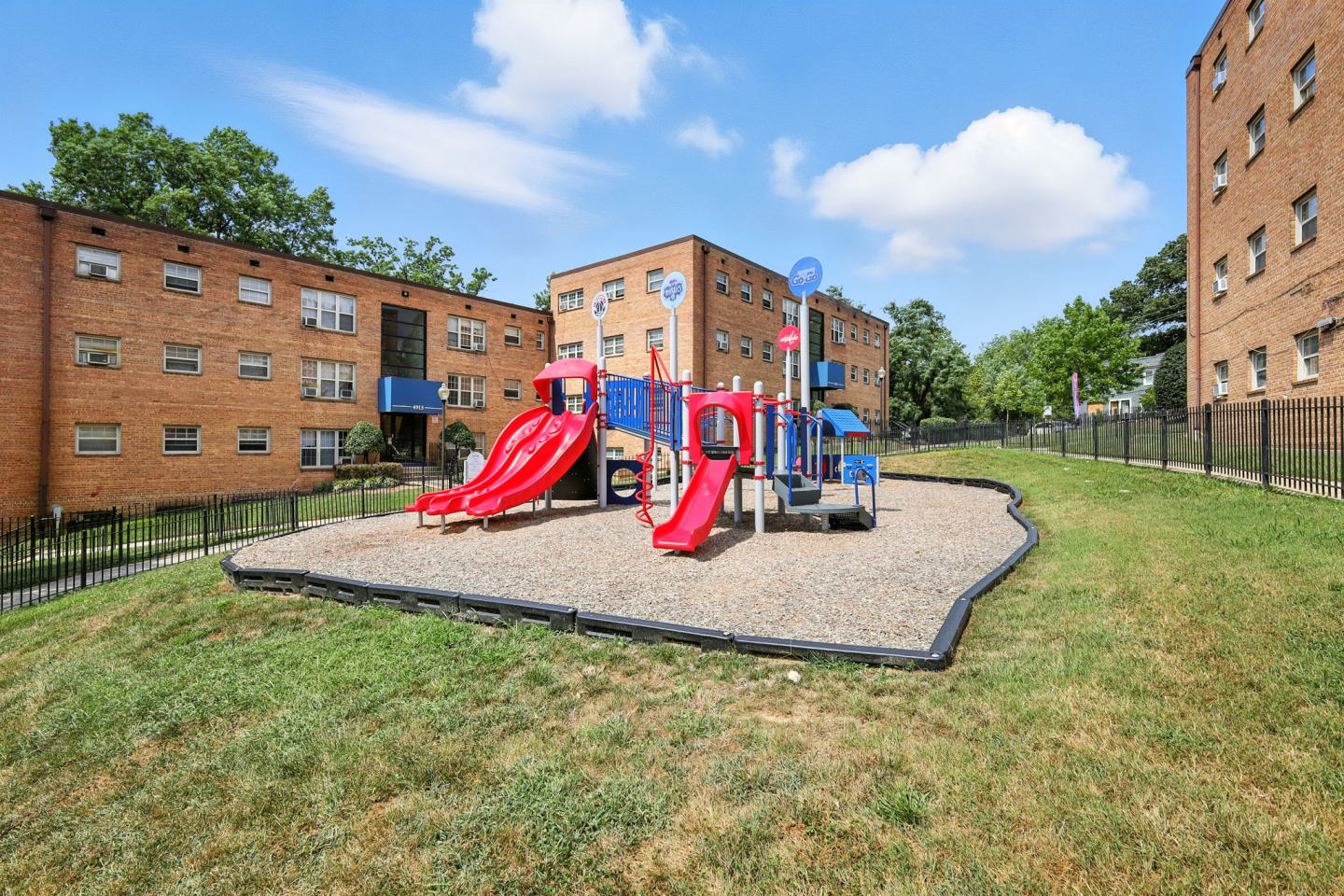 Huntwood Courts - Affordable Housing Image 5