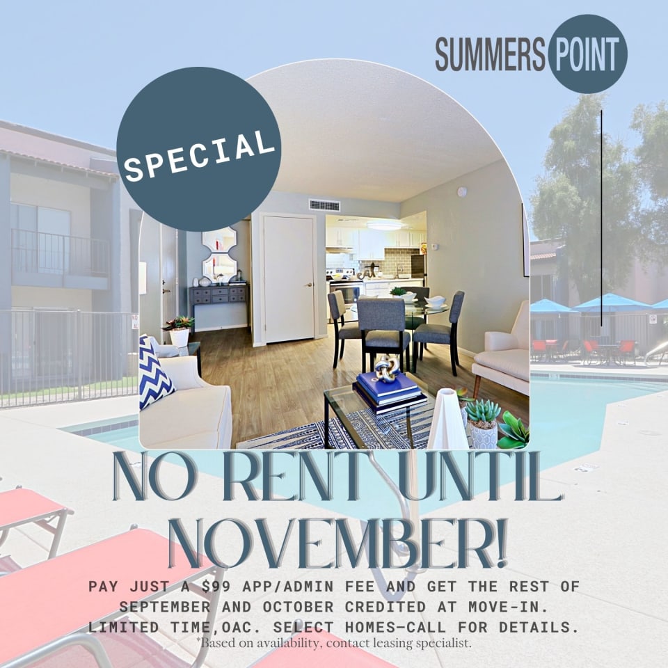 Summers Point Image 1