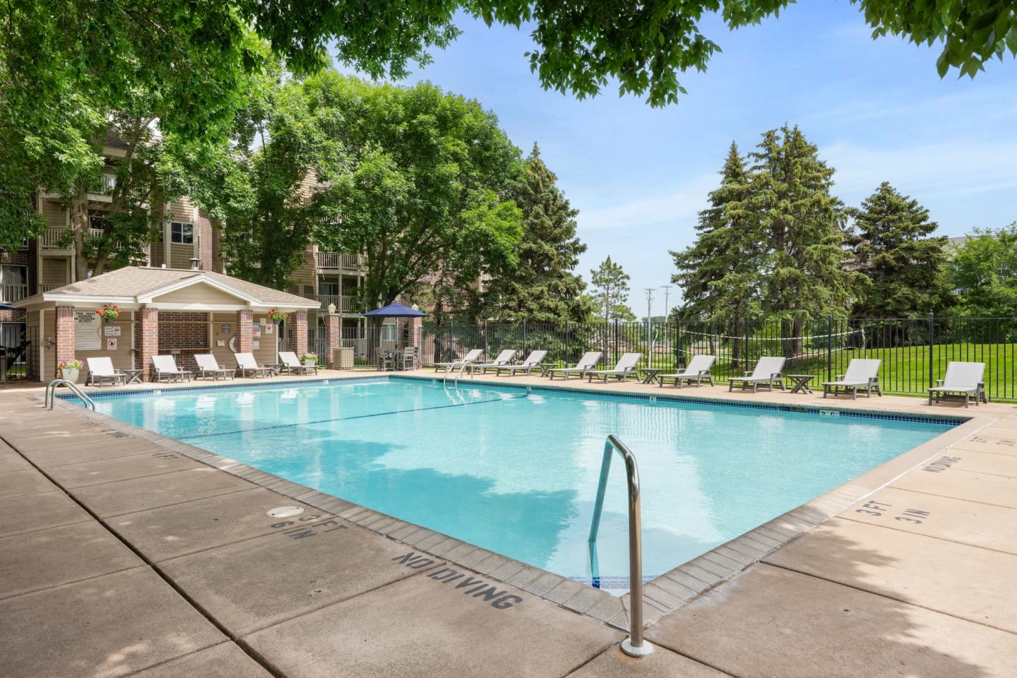Cityscape Apartments Image 36