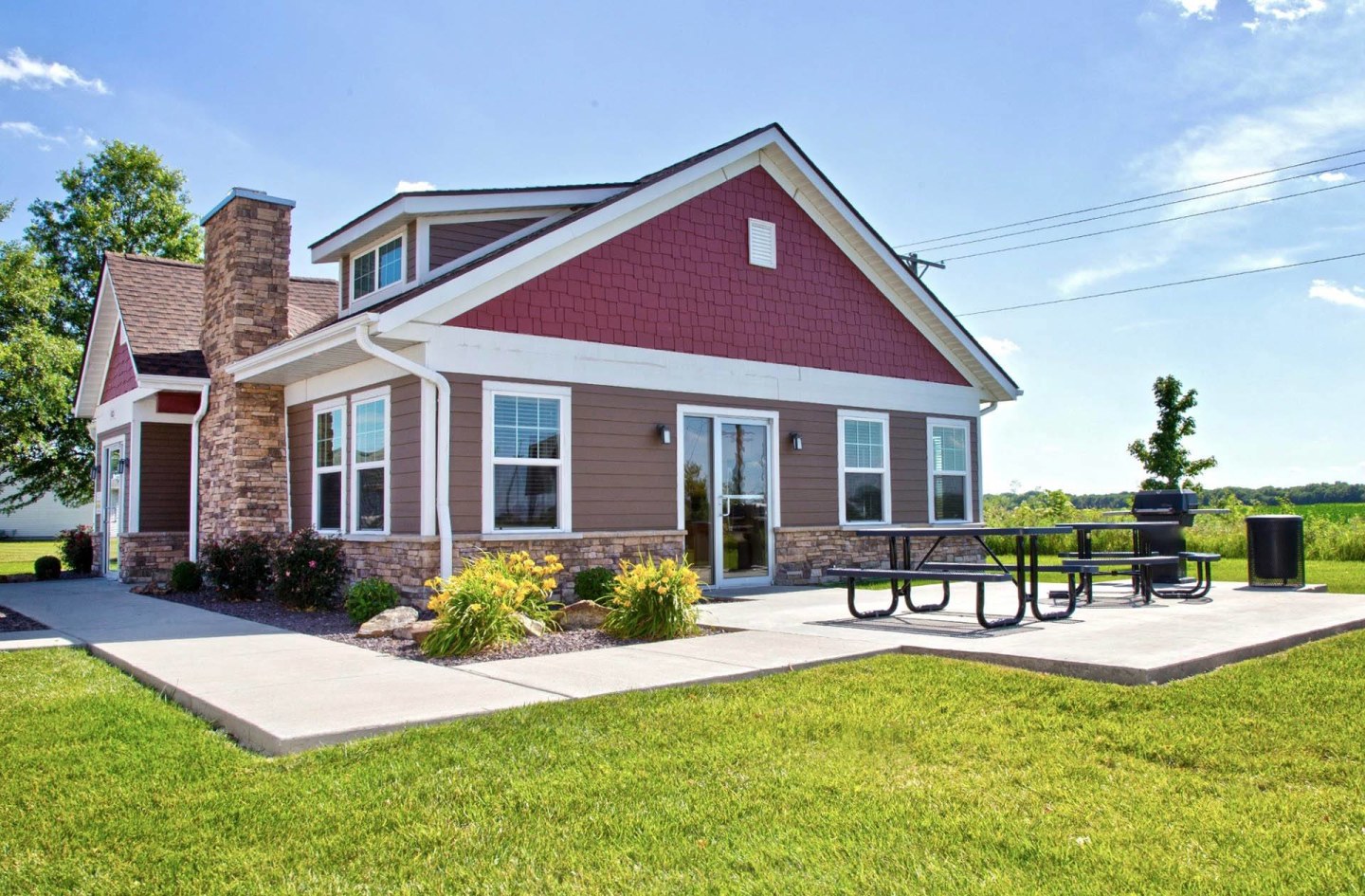 Huntington Ridge Apartments - Affordable Housing Image 11