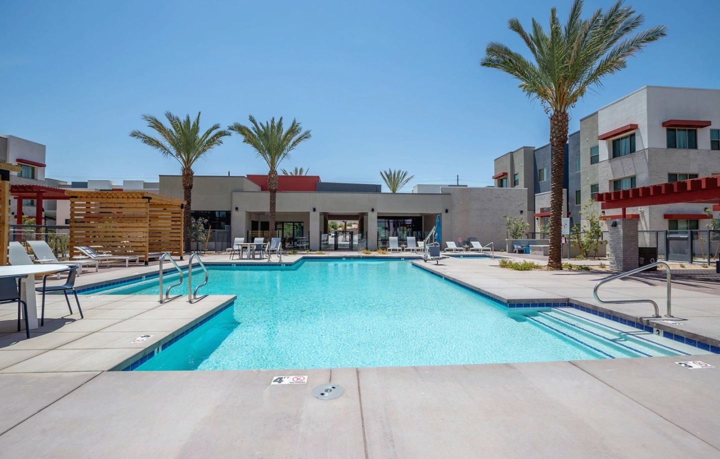 Vista Ridge Apartments-Affordable Housing Image 4