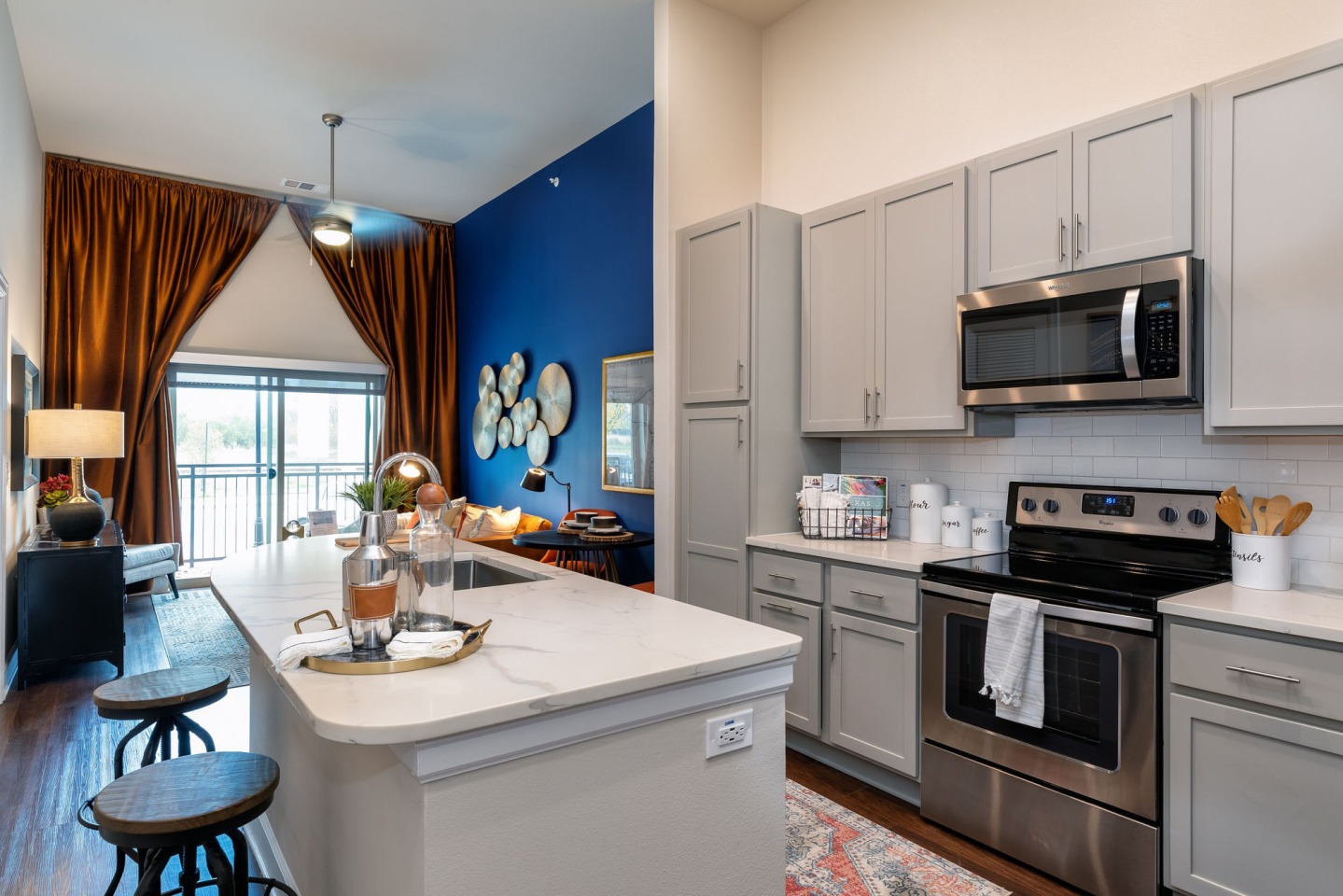 Switchyard Apartments Image 11