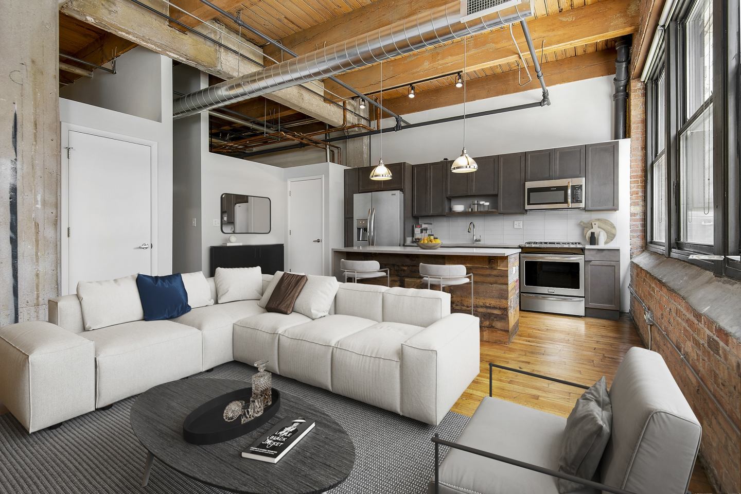 The Lofts at Gin Alley Image 2