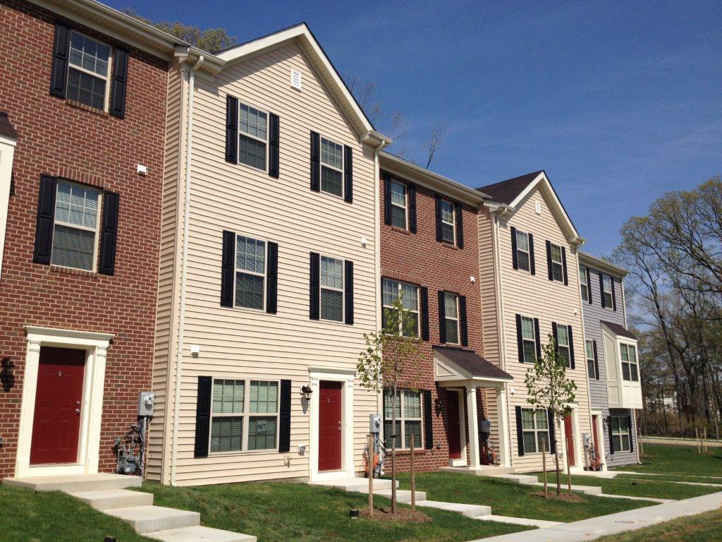 The Pointe at Manorgreen Townhomes Image 17