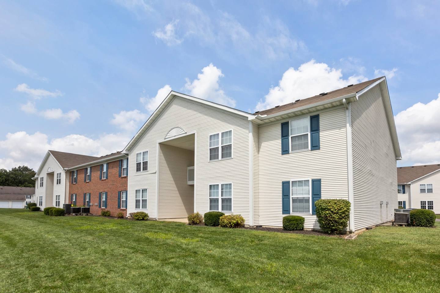 Collier Park Apartments Image 17