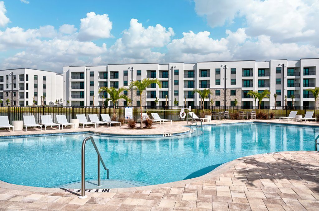 Siesta Lakes Apartment Homes Image 26