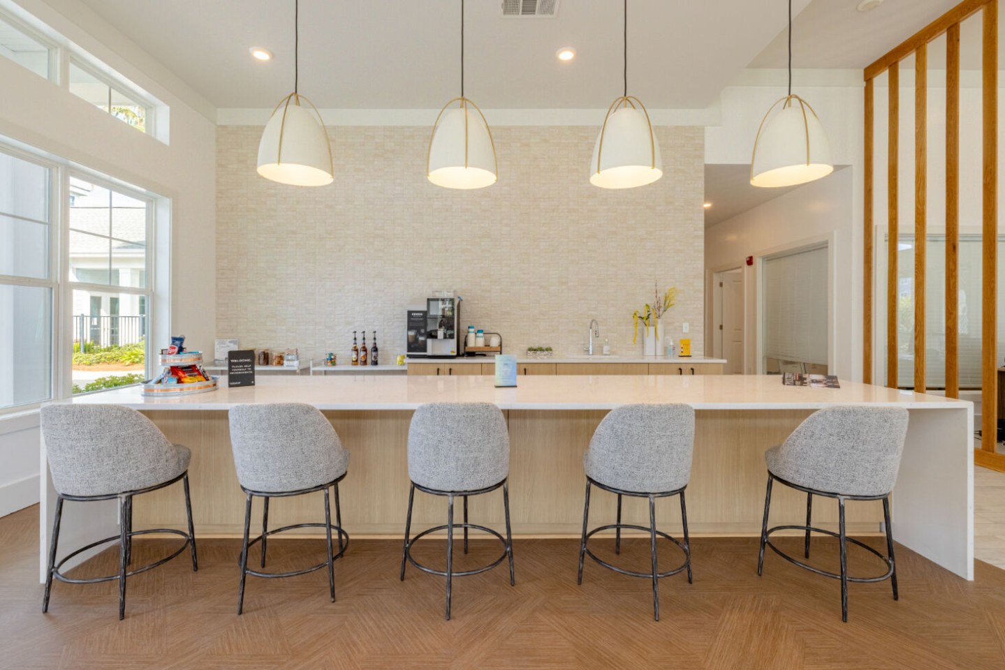 Longshore Commons Image 27