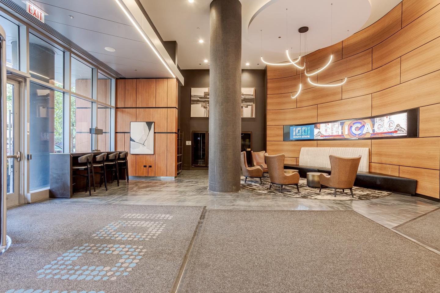 1001 South State Image 36