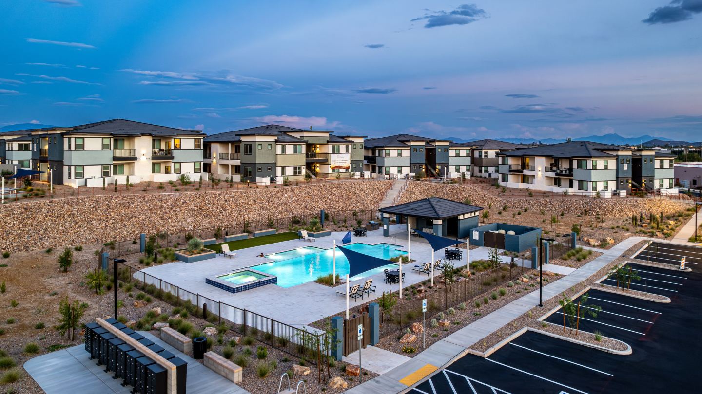 Aerie La Cholla Image 1