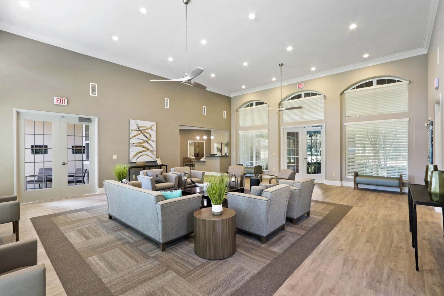 Quail Chase Apartments - Affordable Housing Image 12
