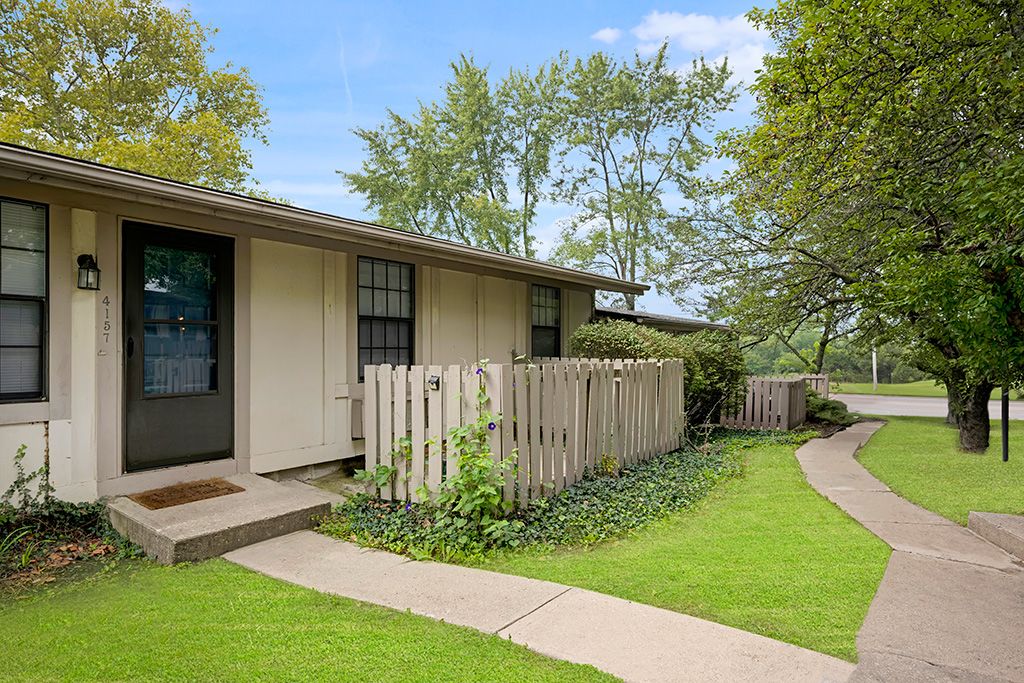 Amhurst Apartments Image 13