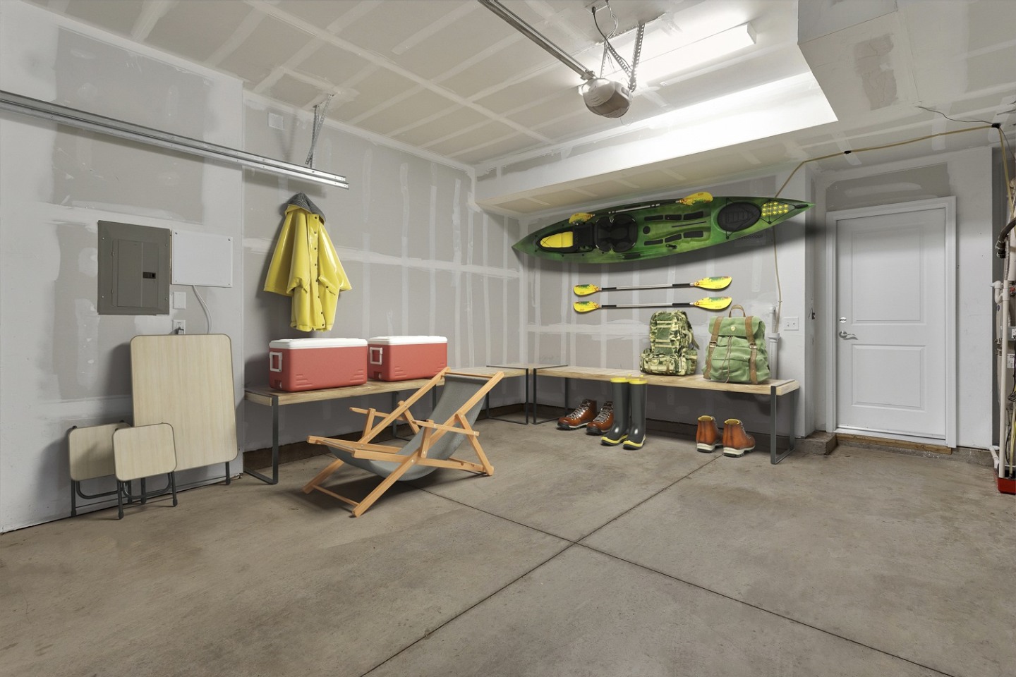 Platt Park Townhomes Image 29