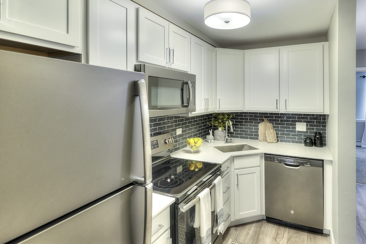 Eagle Creek Apartments Image 30