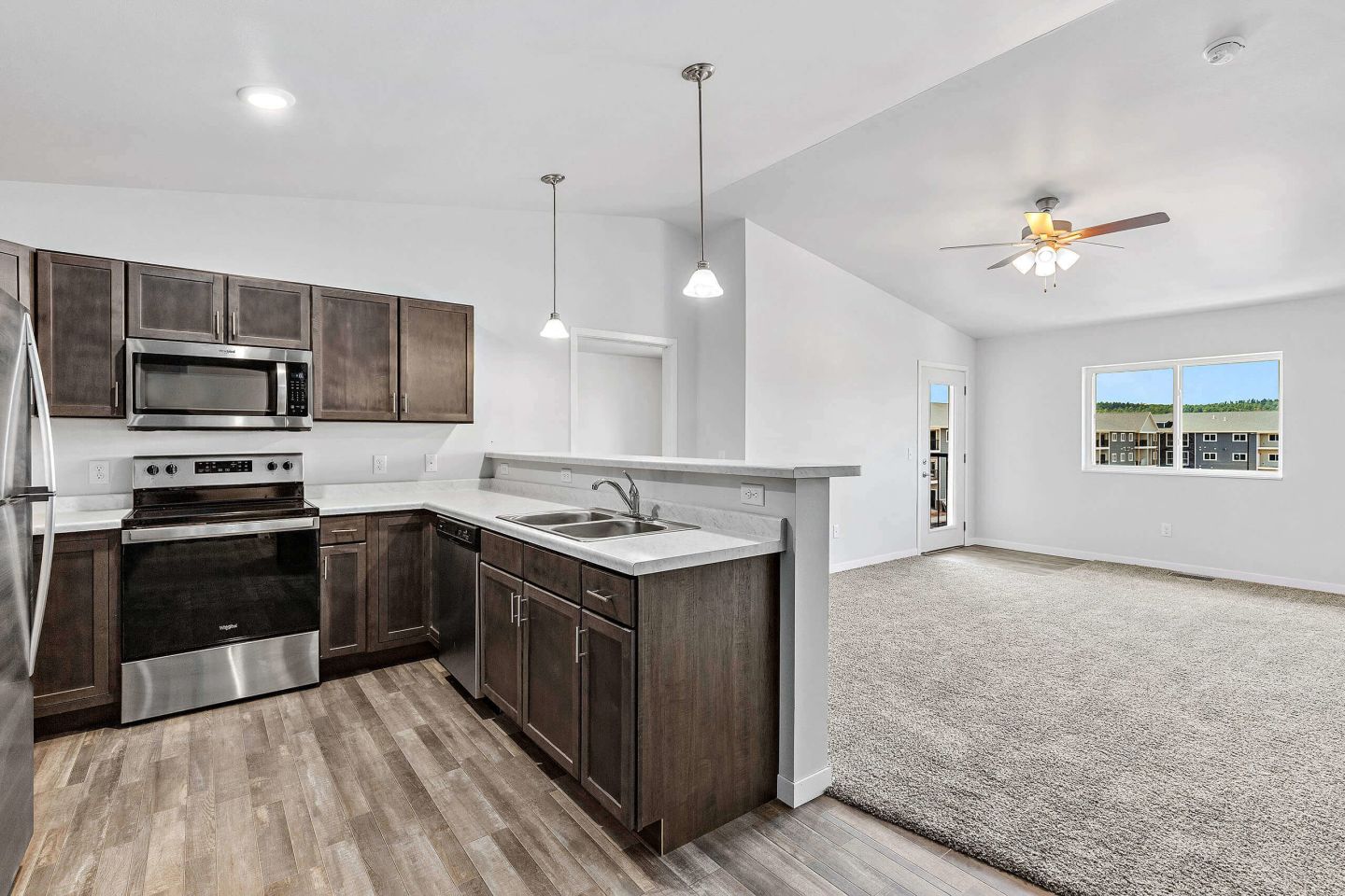 Red Rock Apartments Image 37