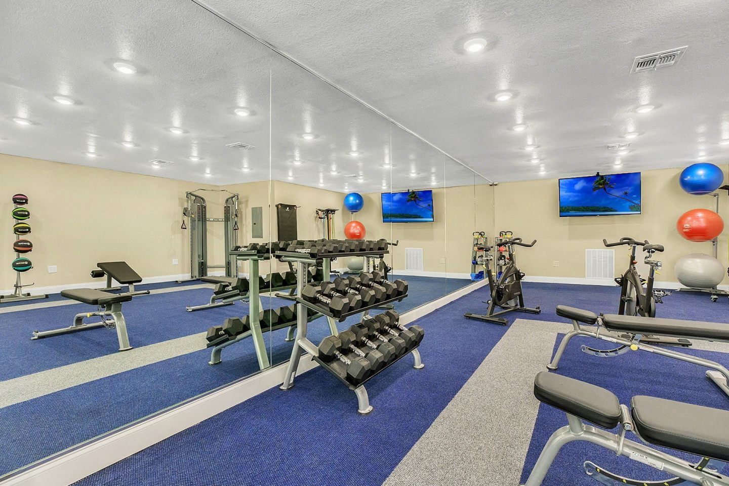 Haven at Lake Deer Apartments Image 3