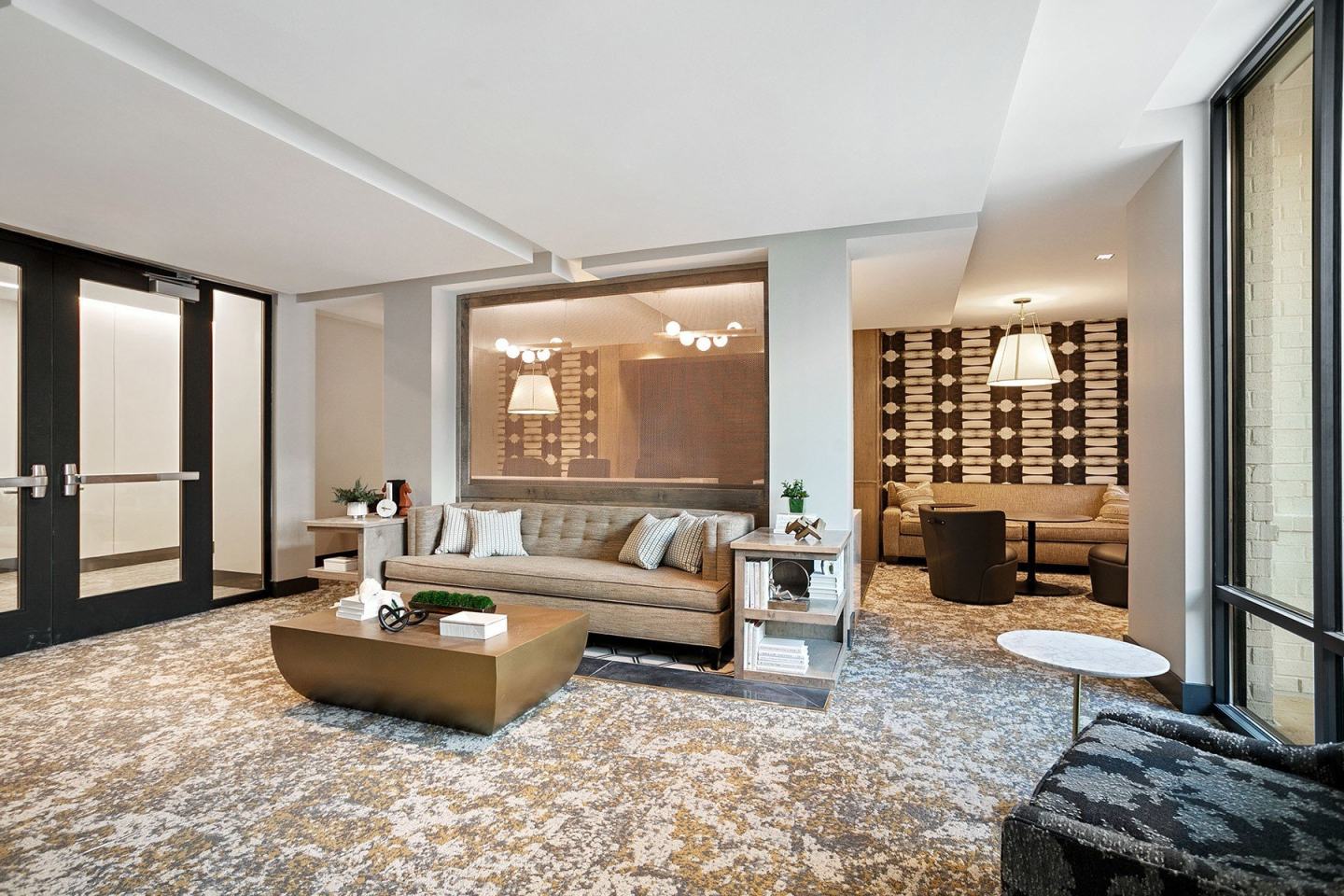 Auden Atlanta Apartments & Townhomes Image 8