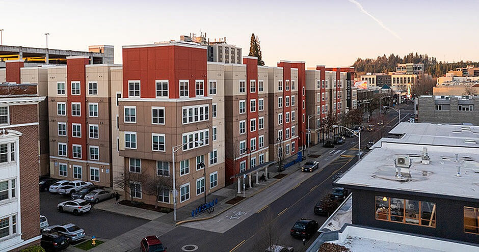 The Hayward Student Living Image 11