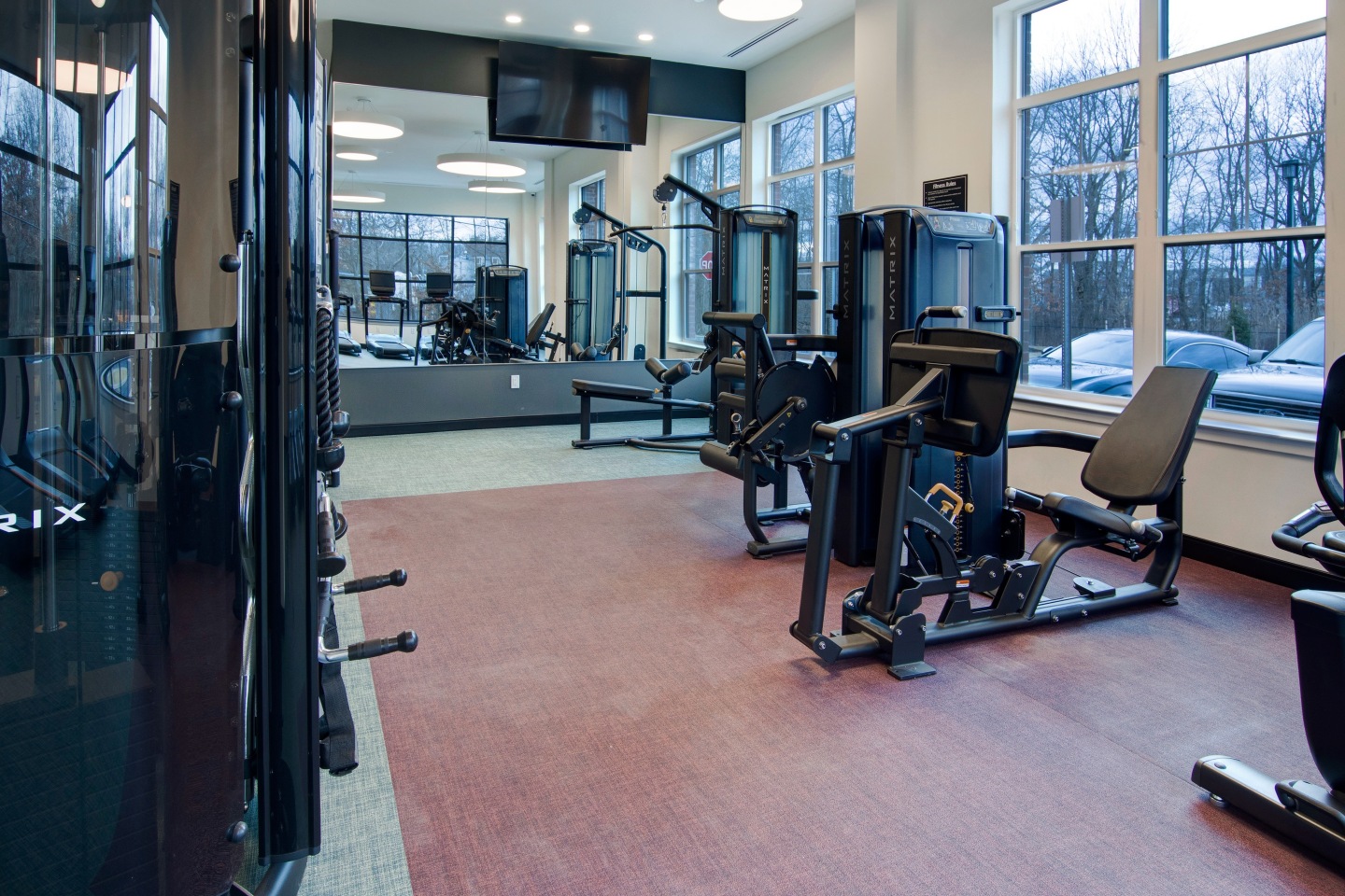 Modera Berkeley Heights Image 1