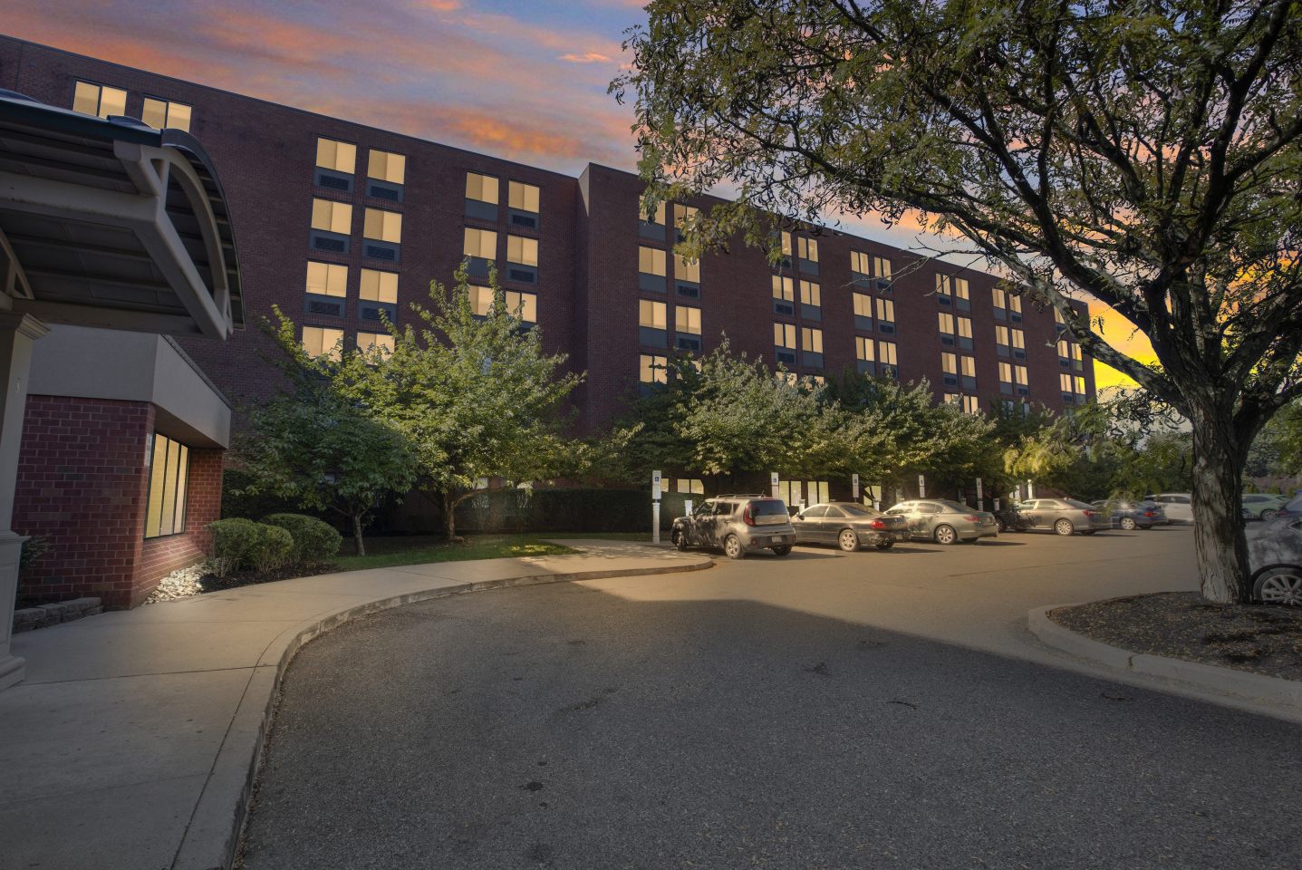 Waterside Apartments Image 25