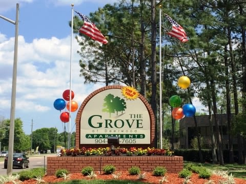 Grove at Deerwood Image 1