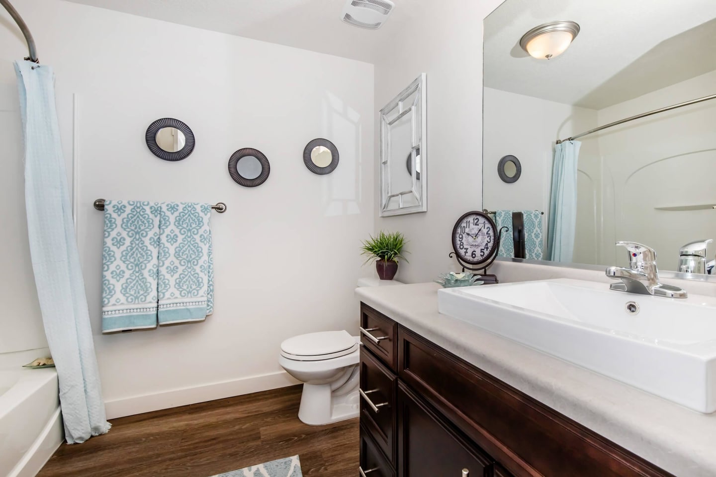 Seasons of Traverse Mountain Townhomes Image 22