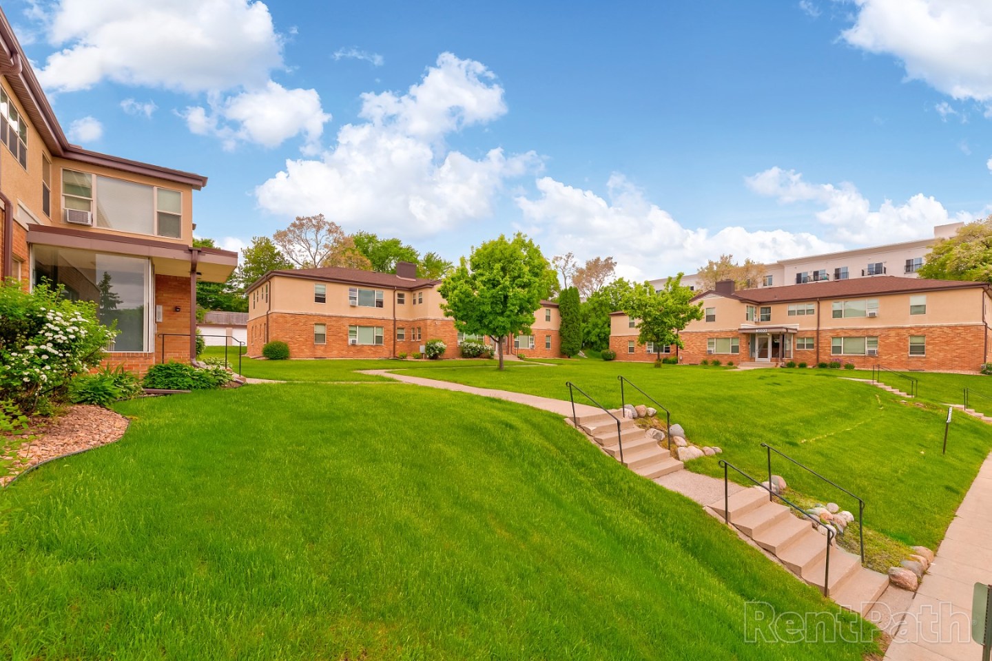 Uptown West Apartments Image 2
